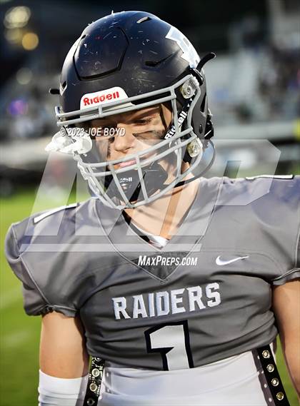 Thumbnail 3 in Westminster Christian @ Randolph School photogallery.