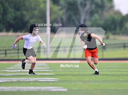 Thumbnail 3 in Ryle JV vs Ryle Freshmen 7 on 7 Scrimmage (Clifford R. Borland Stadium)  photogallery.