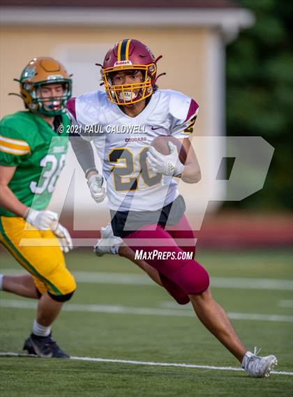 Thumbnail 2 in Capital @ Tumwater photogallery.