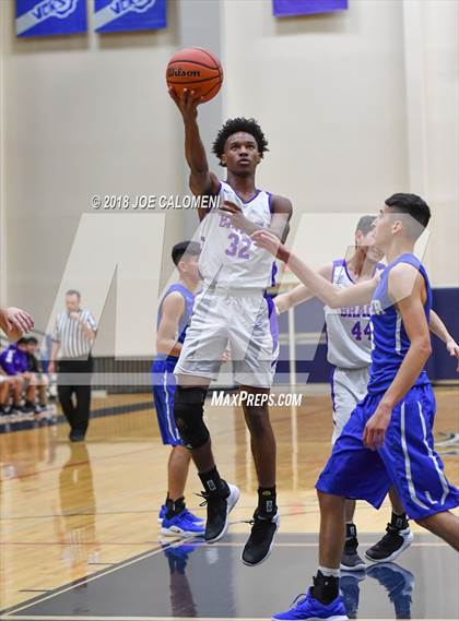 Thumbnail 1 in Lanier [Sidney] vs Brackenridge photogallery.
