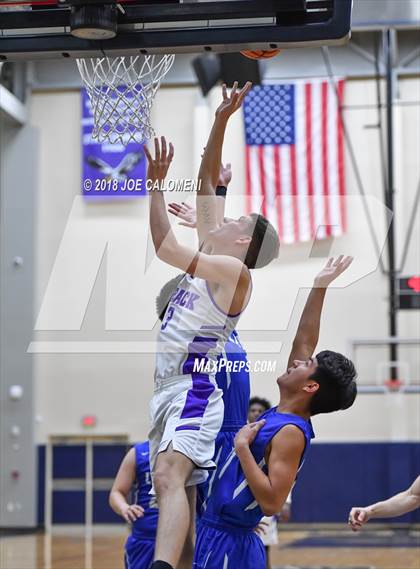 Thumbnail 1 in Lanier [Sidney] vs Brackenridge photogallery.