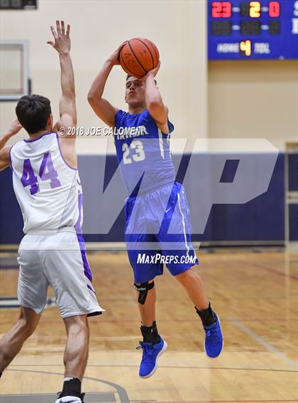Thumbnail 3 in Lanier [Sidney] vs Brackenridge photogallery.