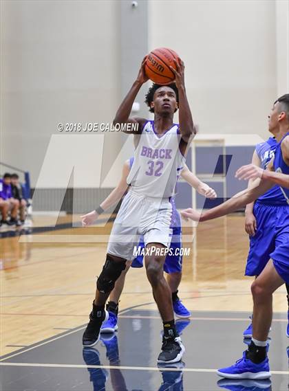 Thumbnail 3 in Lanier [Sidney] vs Brackenridge photogallery.