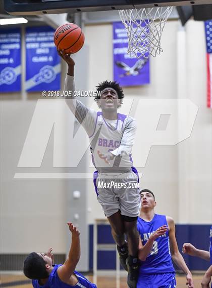 Thumbnail 1 in Lanier [Sidney] vs Brackenridge photogallery.