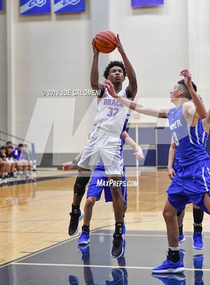 Thumbnail 1 in Lanier [Sidney] vs Brackenridge photogallery.