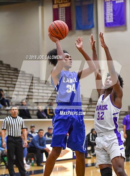 Thumbnail 3 in Lanier [Sidney] vs Brackenridge photogallery.
