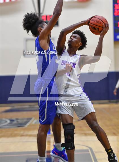 Thumbnail 3 in Lanier [Sidney] vs Brackenridge photogallery.