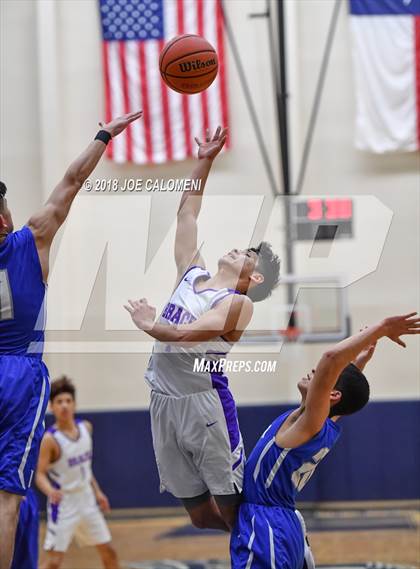 Thumbnail 3 in Lanier [Sidney] vs Brackenridge photogallery.
