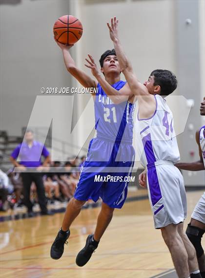 Thumbnail 1 in Lanier [Sidney] vs Brackenridge photogallery.