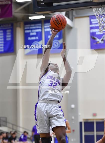 Thumbnail 1 in Lanier [Sidney] vs Brackenridge photogallery.