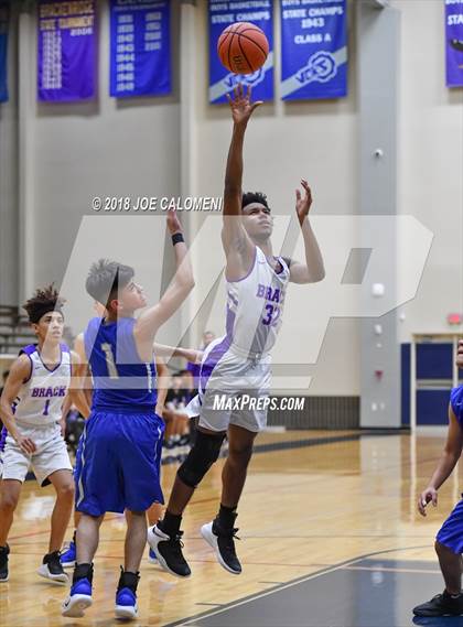 Thumbnail 2 in Lanier [Sidney] vs Brackenridge photogallery.