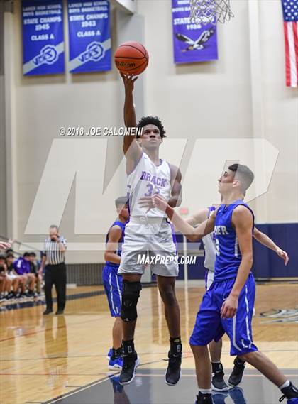 Thumbnail 2 in Lanier [Sidney] vs Brackenridge photogallery.