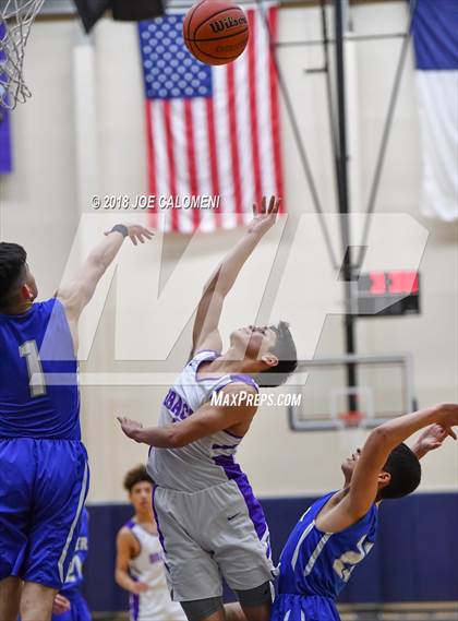 Thumbnail 1 in Lanier [Sidney] vs Brackenridge photogallery.
