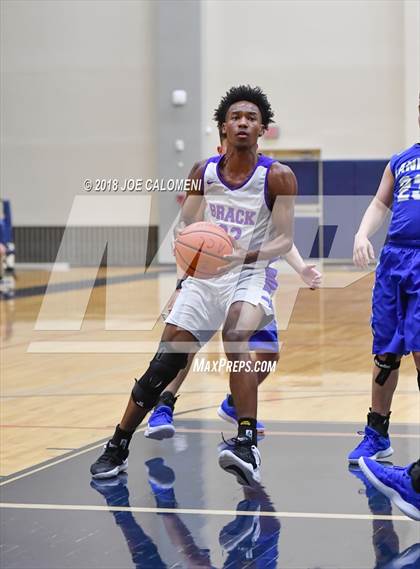 Thumbnail 2 in Lanier [Sidney] vs Brackenridge photogallery.