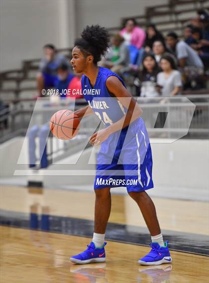 Thumbnail 2 in Lanier [Sidney] vs Brackenridge photogallery.