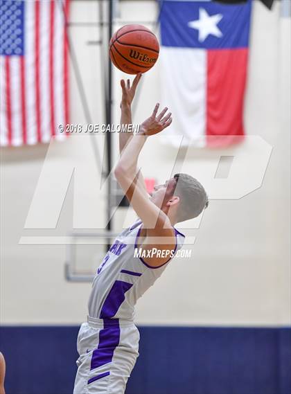Thumbnail 2 in Lanier [Sidney] vs Brackenridge photogallery.