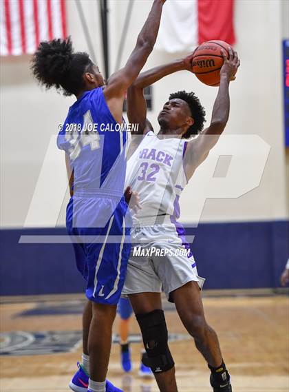 Thumbnail 1 in Lanier [Sidney] vs Brackenridge photogallery.