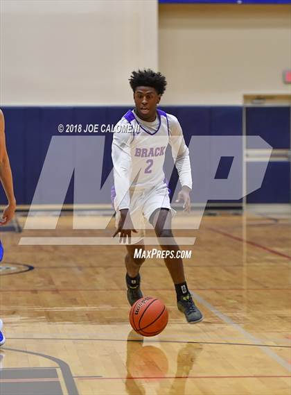 Thumbnail 1 in Lanier [Sidney] vs Brackenridge photogallery.