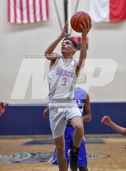 Thumbnail 3 in Lanier [Sidney] vs Brackenridge photogallery.
