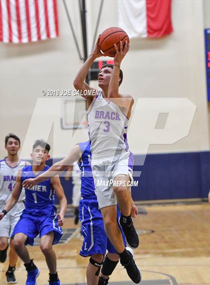 Thumbnail 1 in Lanier [Sidney] vs Brackenridge photogallery.