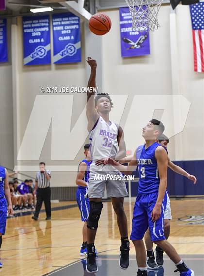 Thumbnail 3 in Lanier [Sidney] vs Brackenridge photogallery.