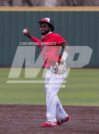 Thumbnail 1 in Boyd @ Rockwall photogallery.