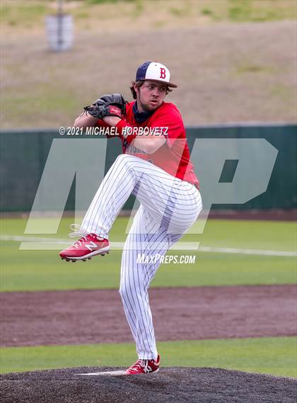 Thumbnail 3 in Boyd @ Rockwall photogallery.