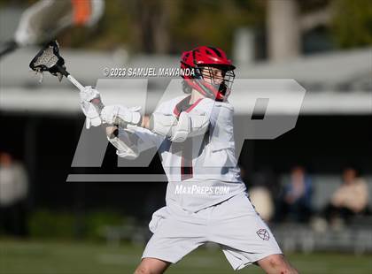 Thumbnail 3 in Village Christian vs Glendale photogallery.