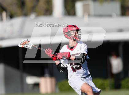 Thumbnail 1 in Village Christian vs Glendale photogallery.
