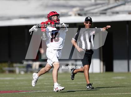 Thumbnail 1 in Village Christian vs Glendale photogallery.