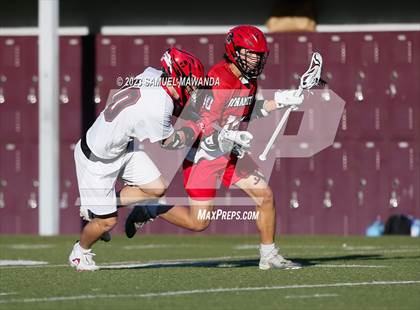 Thumbnail 1 in Village Christian vs Glendale photogallery.