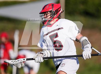 Thumbnail 2 in Village Christian vs Glendale photogallery.