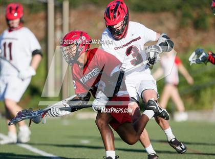 Thumbnail 3 in Village Christian vs Glendale photogallery.