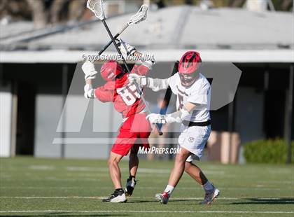 Thumbnail 1 in Village Christian vs Glendale photogallery.