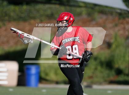 Thumbnail 2 in Village Christian vs Glendale photogallery.