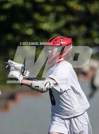 Thumbnail 1 in Village Christian vs Glendale photogallery.