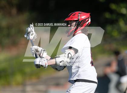 Thumbnail 2 in Village Christian vs Glendale photogallery.