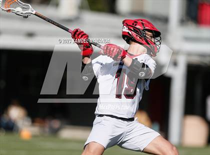 Thumbnail 1 in Village Christian vs Glendale photogallery.