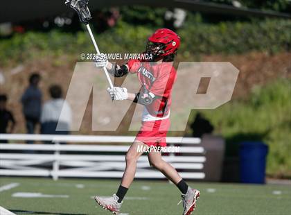 Thumbnail 3 in Village Christian vs Glendale photogallery.