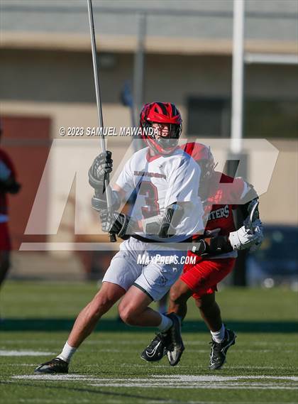 Thumbnail 3 in Village Christian vs Glendale photogallery.