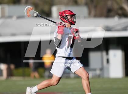 Thumbnail 2 in Village Christian vs Glendale photogallery.