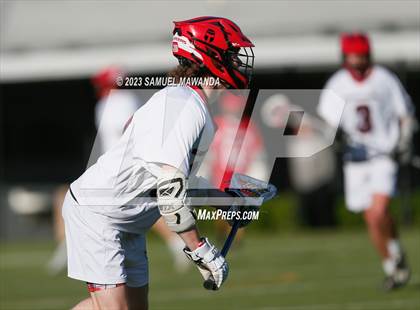 Thumbnail 3 in Village Christian vs Glendale photogallery.