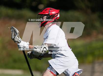 Thumbnail 3 in Village Christian vs Glendale photogallery.
