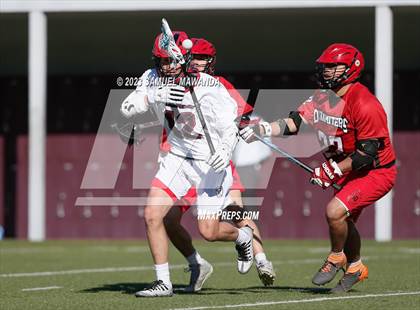 Thumbnail 2 in Village Christian vs Glendale photogallery.