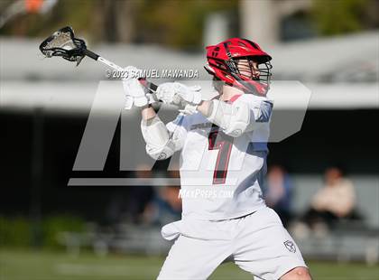 Thumbnail 1 in Village Christian vs Glendale photogallery.
