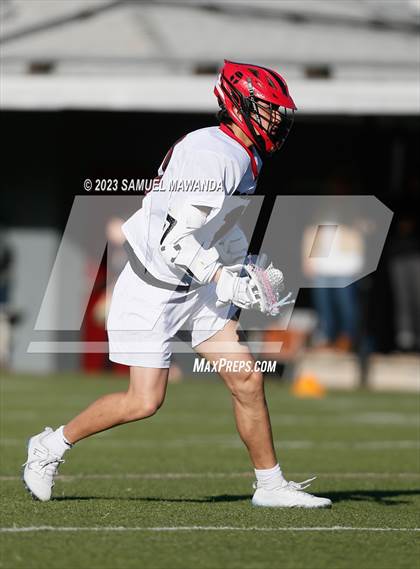 Thumbnail 1 in Village Christian vs Glendale photogallery.
