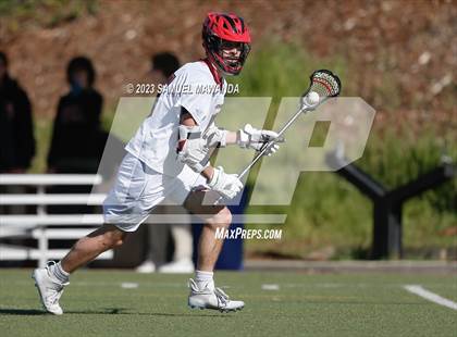 Thumbnail 1 in Village Christian vs Glendale photogallery.