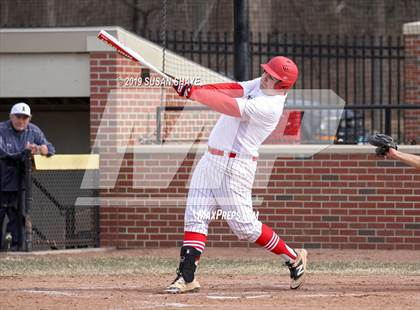 Thumbnail 1 in Andover @ St. John's (Scrimmage) photogallery.