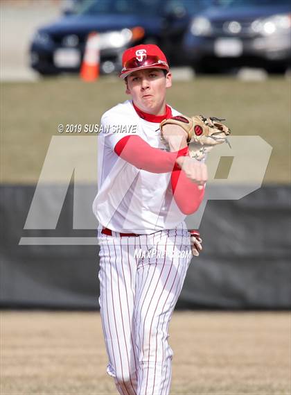Thumbnail 3 in Andover @ St. John's (Scrimmage) photogallery.