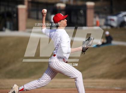 Thumbnail 3 in Andover @ St. John's (Scrimmage) photogallery.